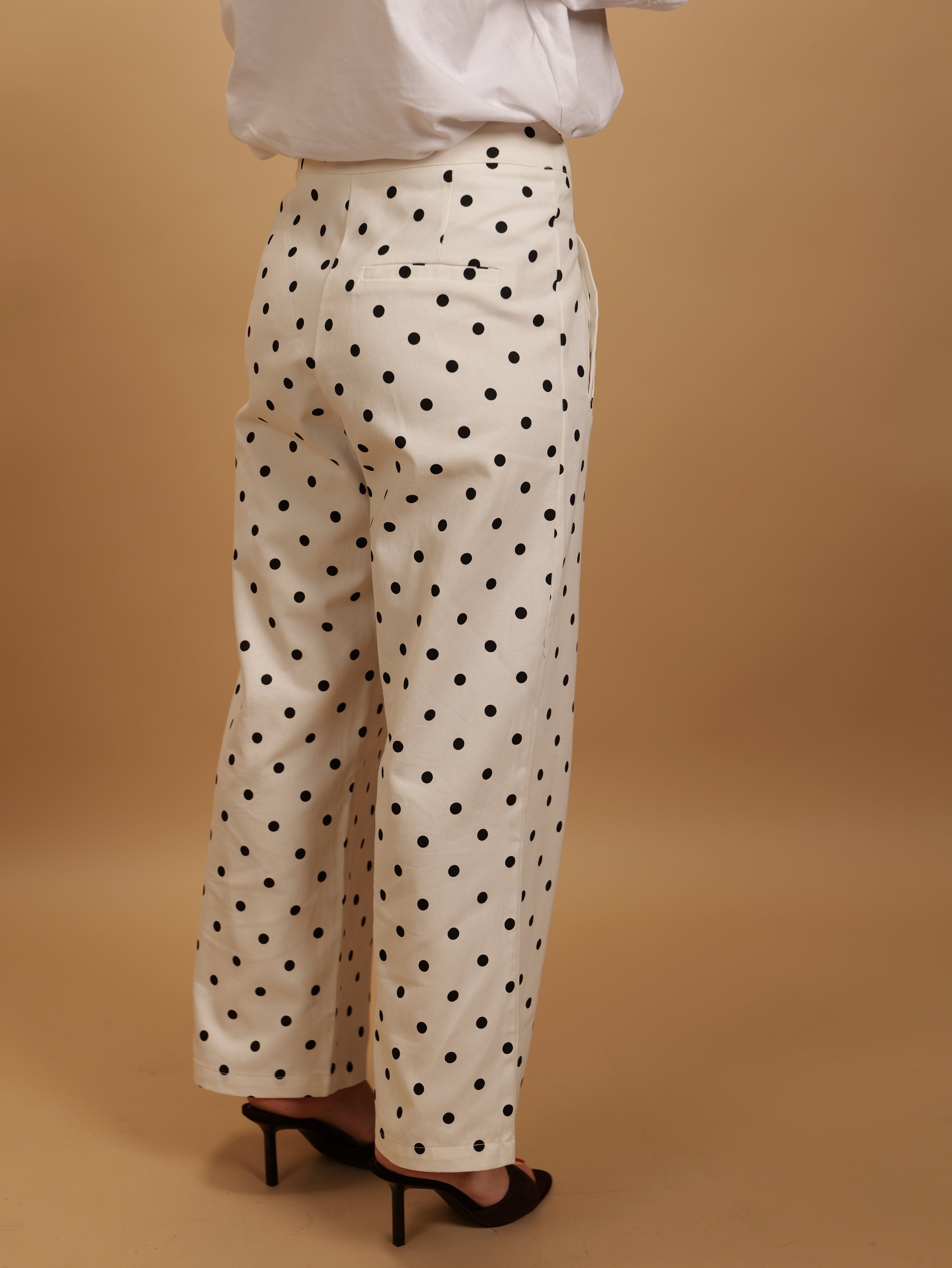Pantalon pauline