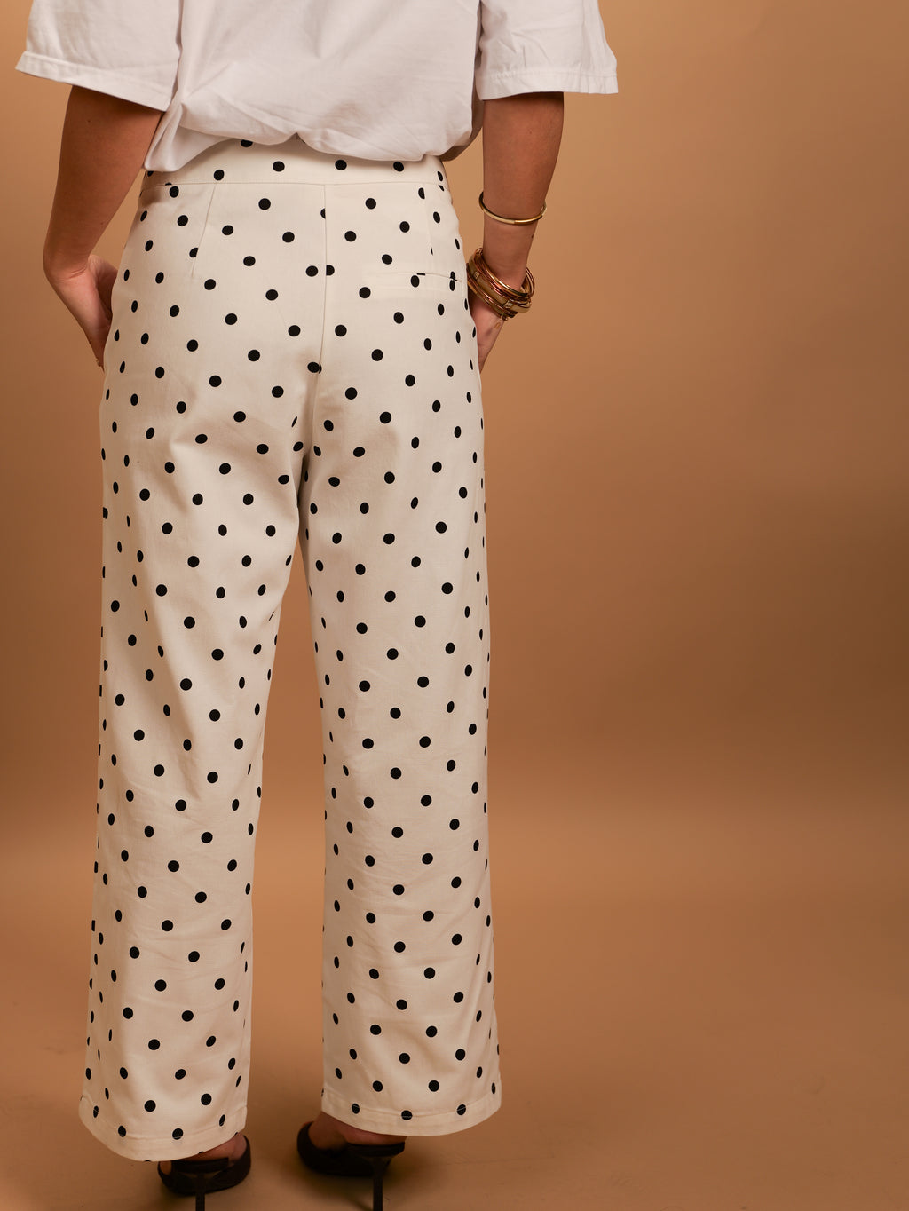 Pantalon pauline