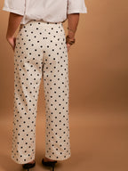 Pantalon pauline