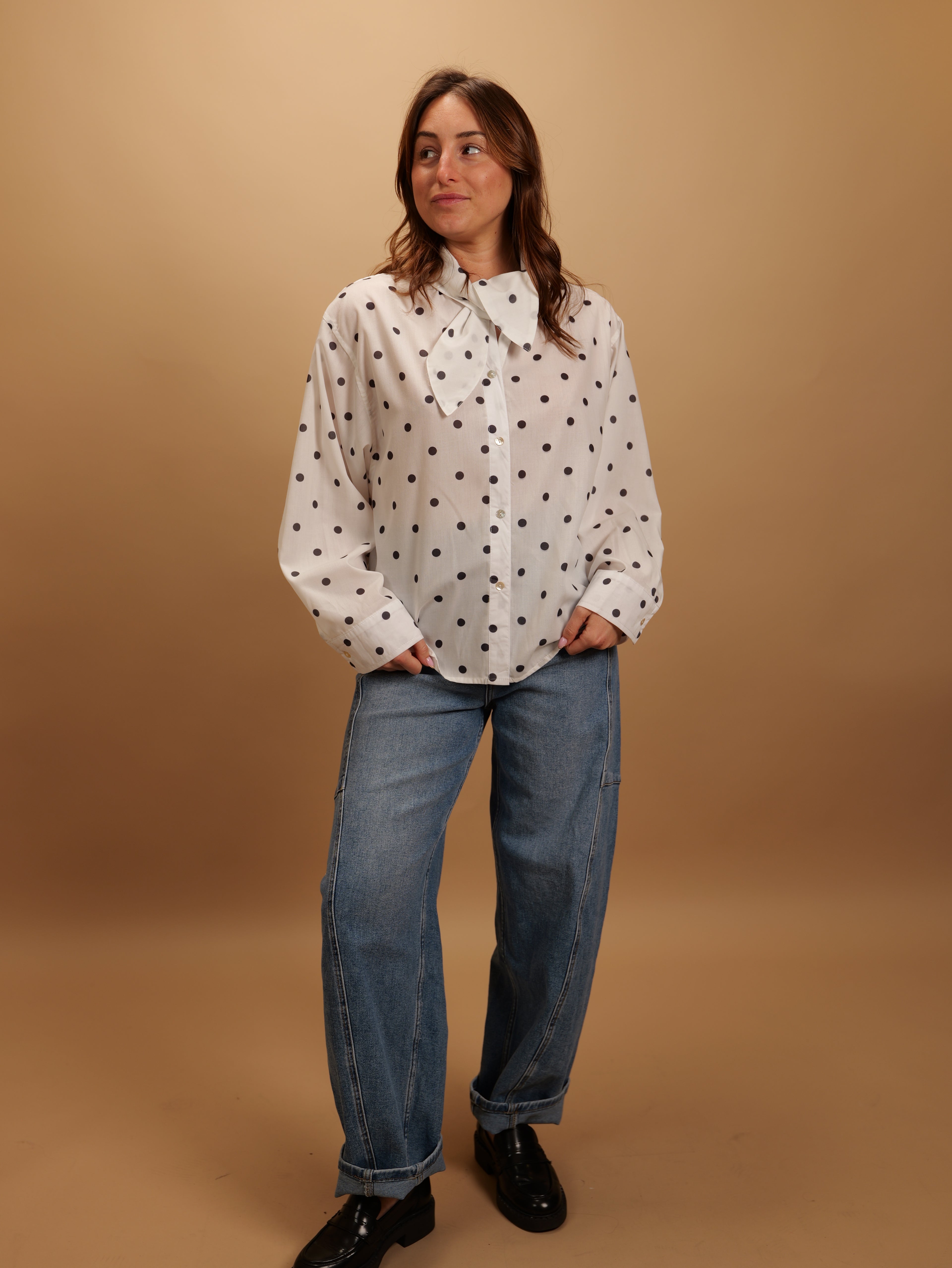 Blouse Pauline