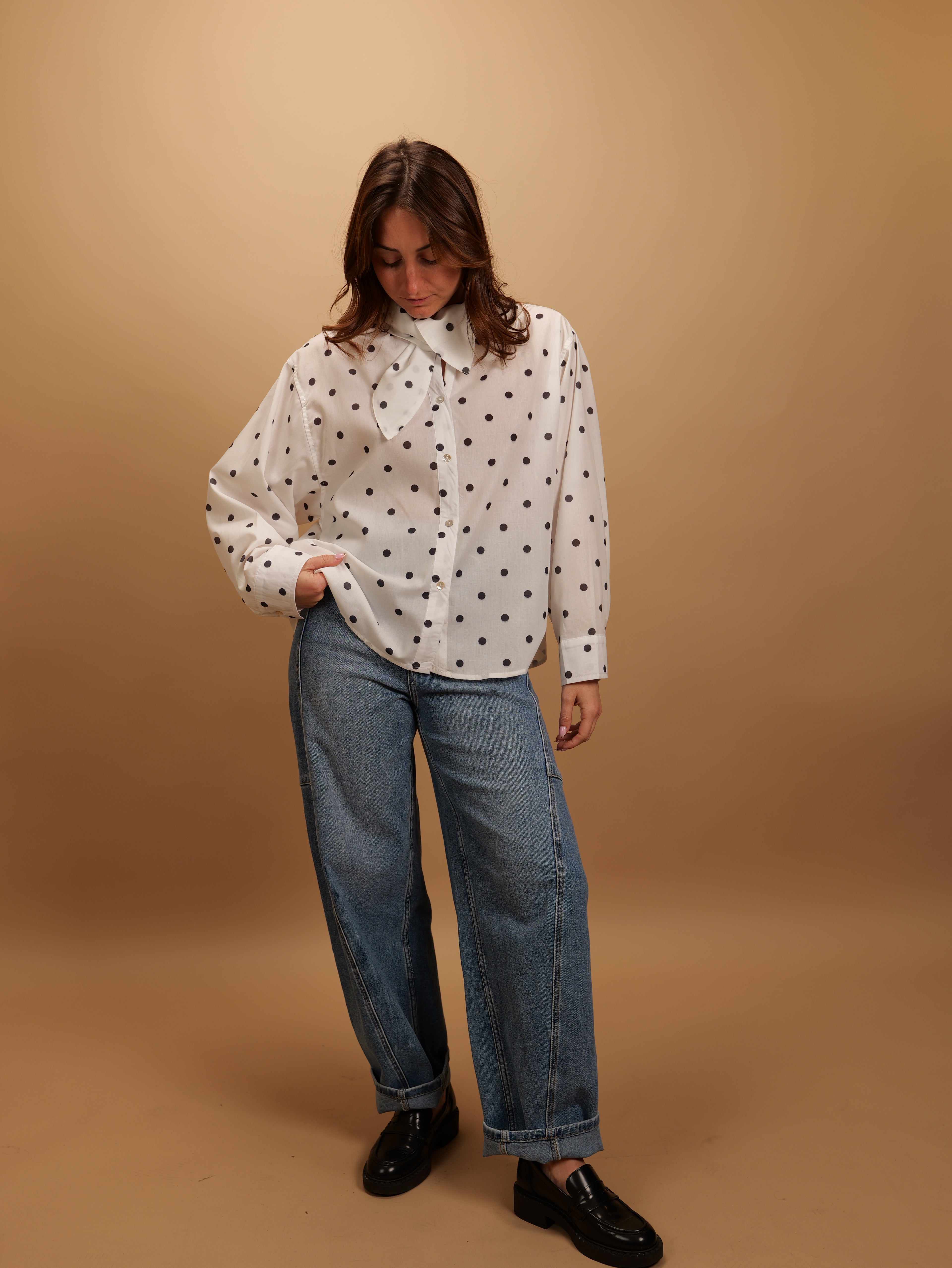 Blouse Pauline