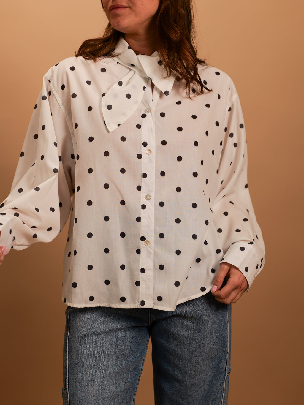 Blouse Pauline