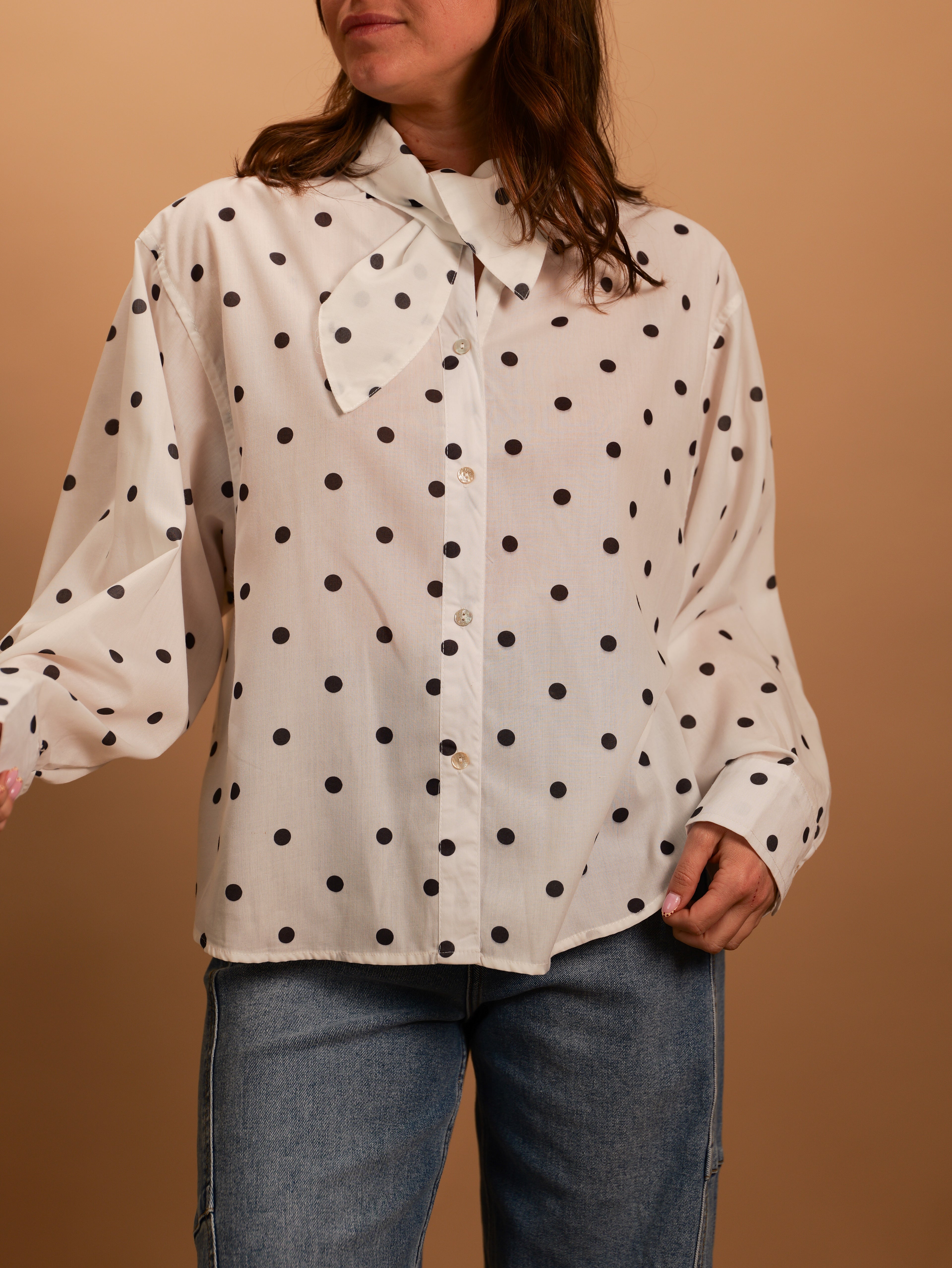 Blouse Pauline