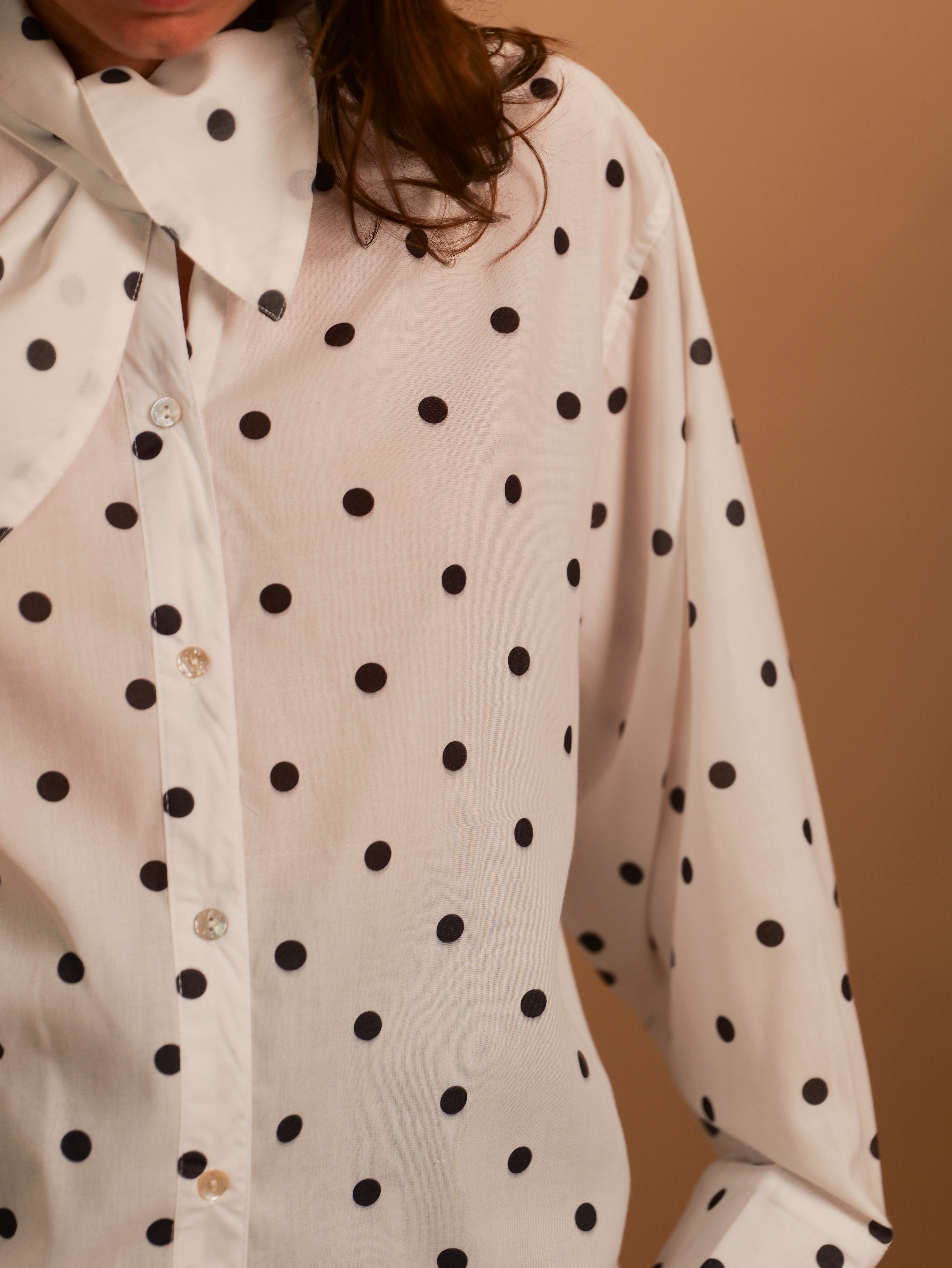 Blouse Pauline