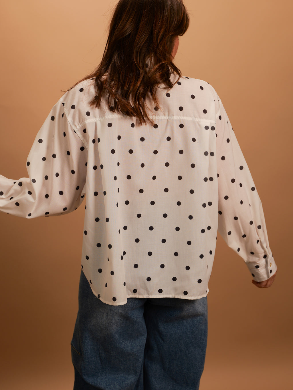 Blouse Pauline