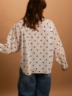 Blouse Pauline