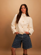 Veste Chino