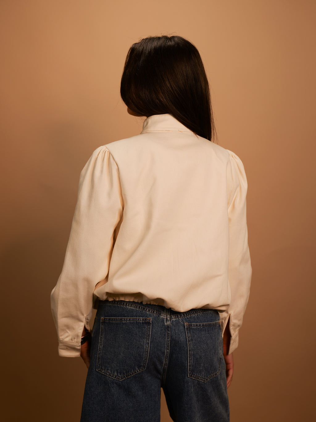 Veste Chino