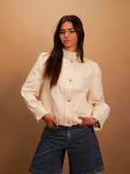 Veste Chino