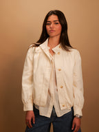 Veste Chino
