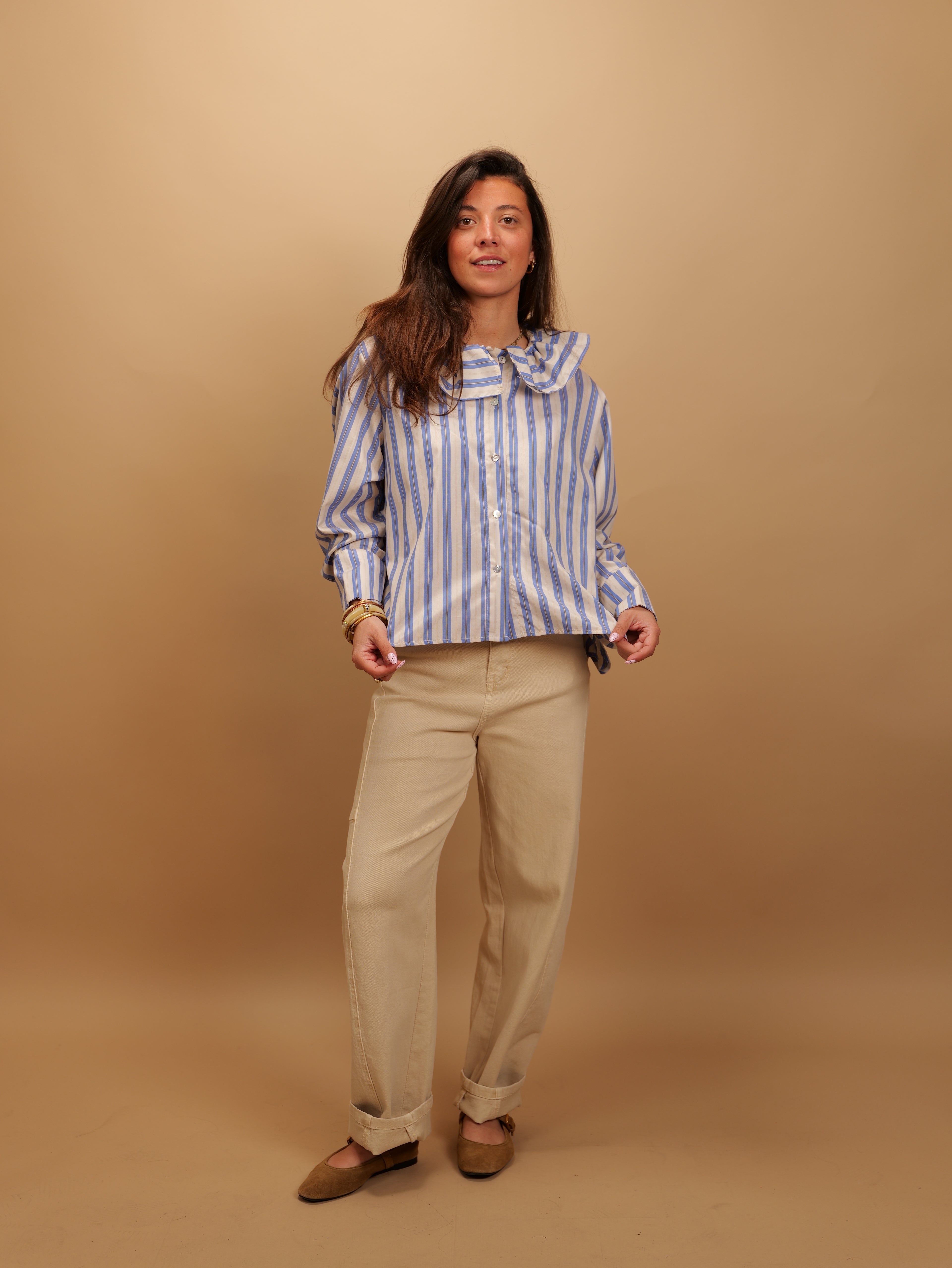 Blouse Bella