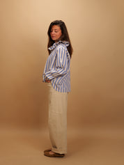 Jean Simon beige