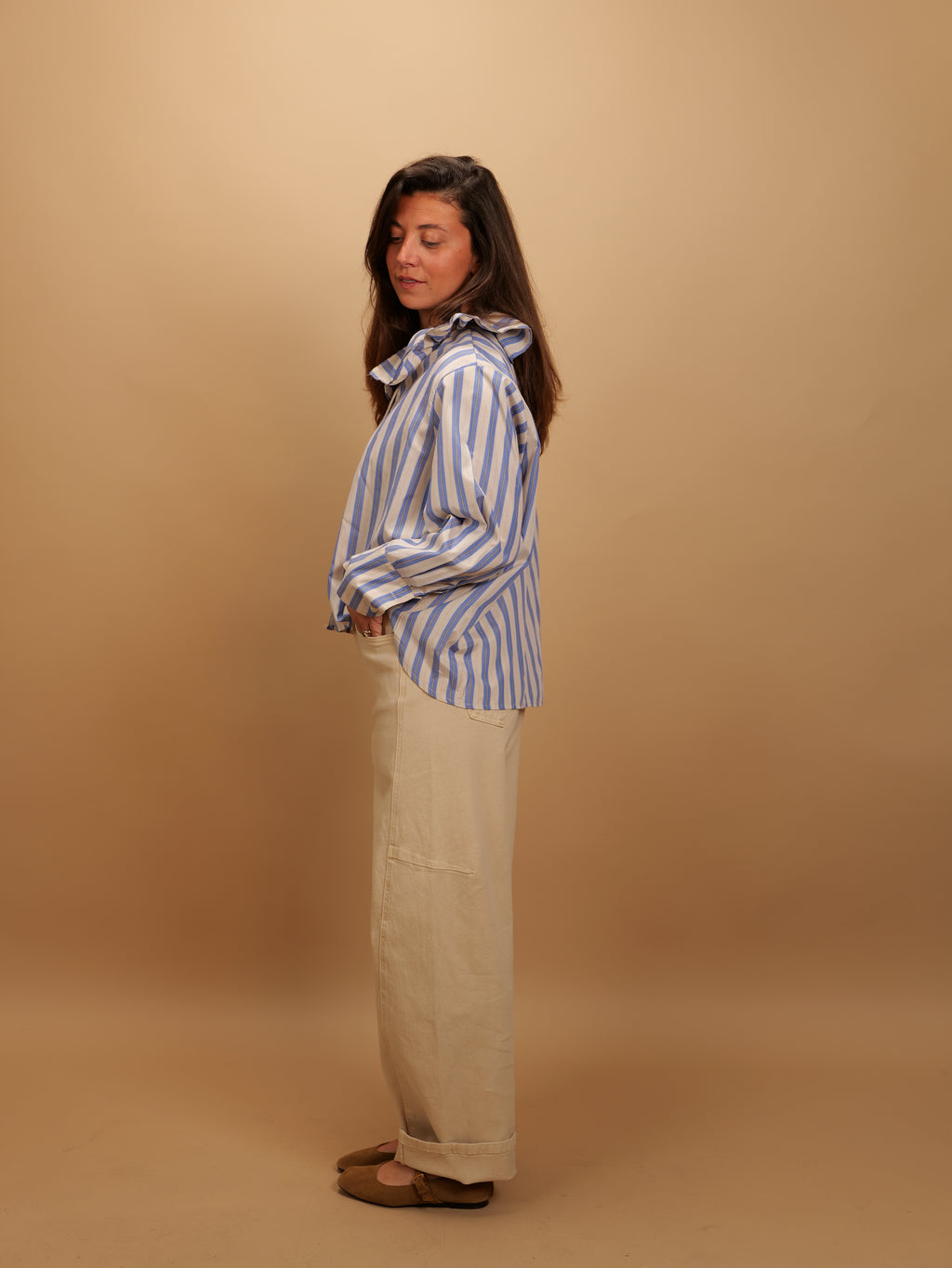 Jean Simon beige