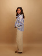 Jean Simon beige