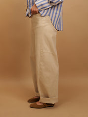 Jean Simon beige