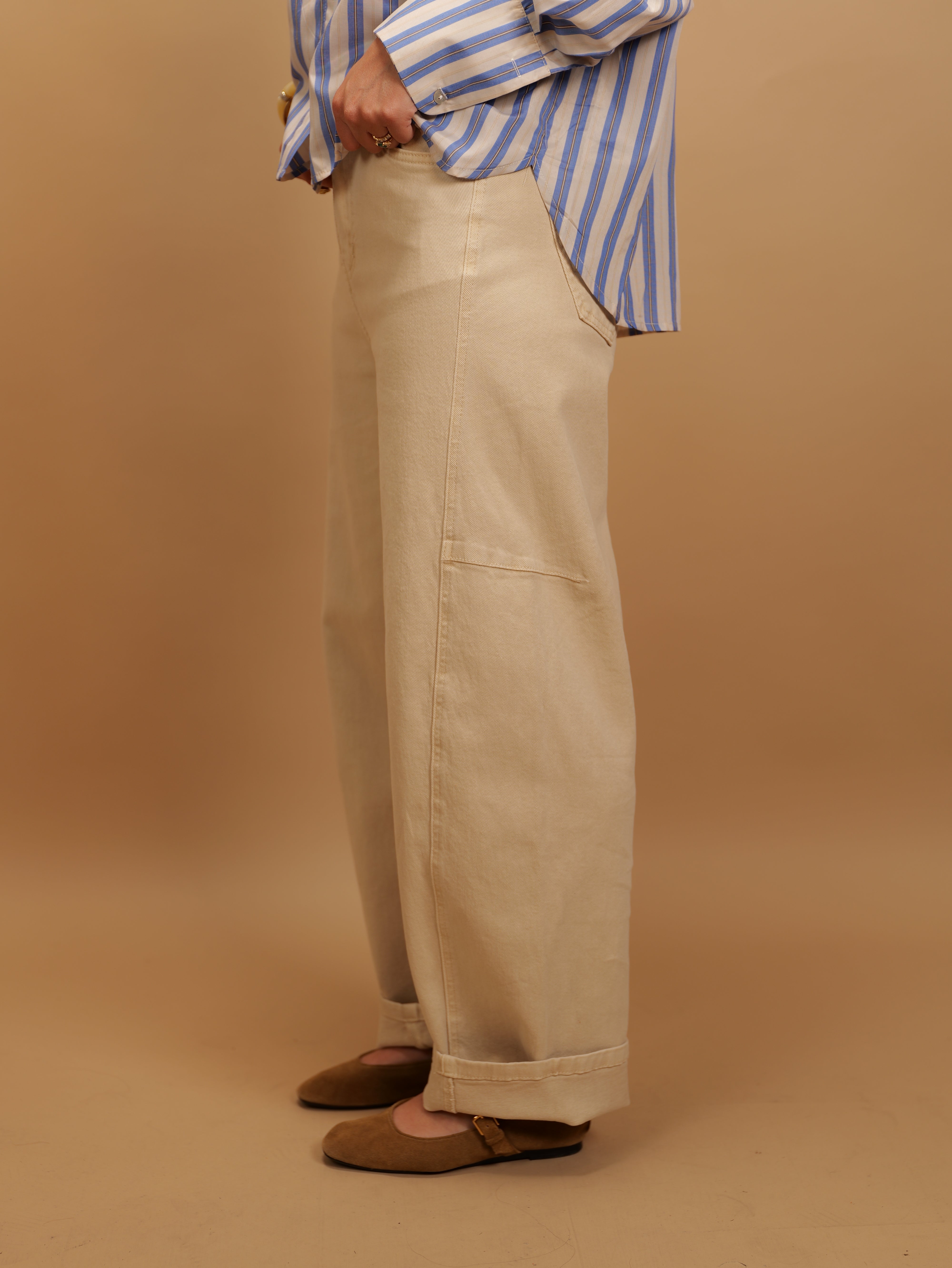 Jean Simon beige
