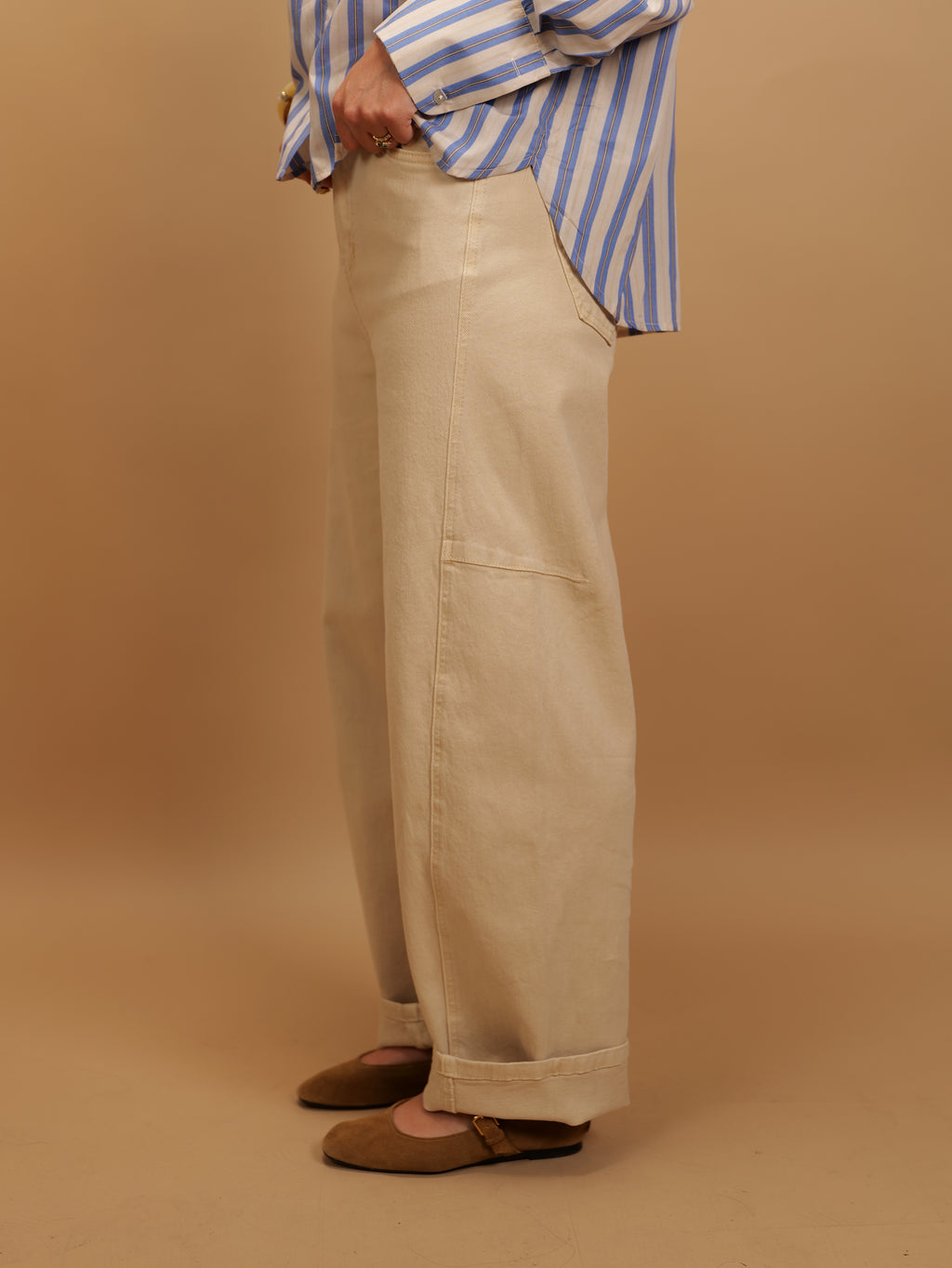 Jean Simon beige
