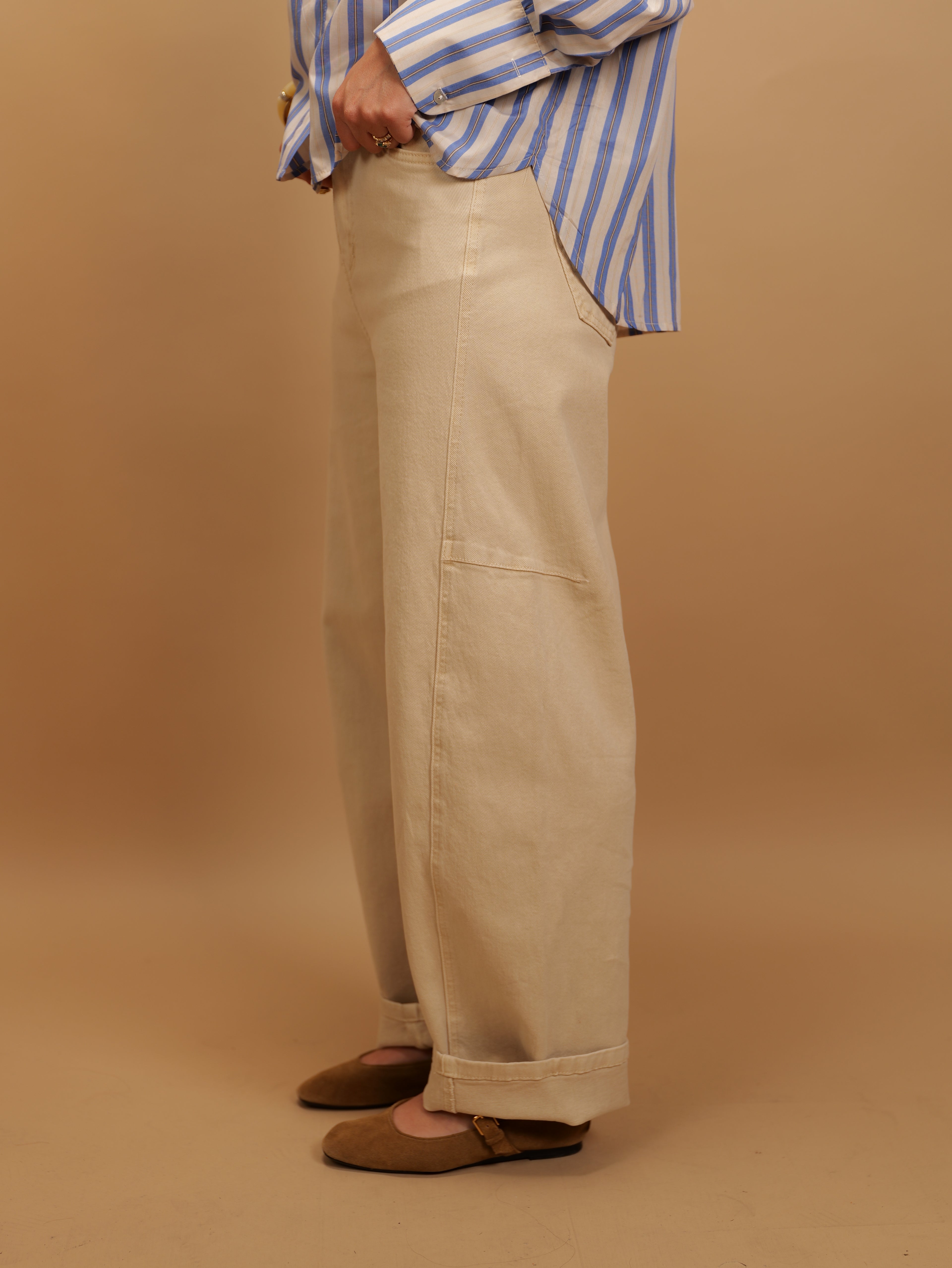 Jean Simon beige