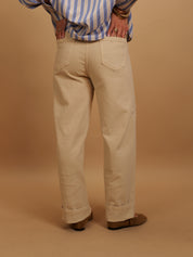Jean Simon beige