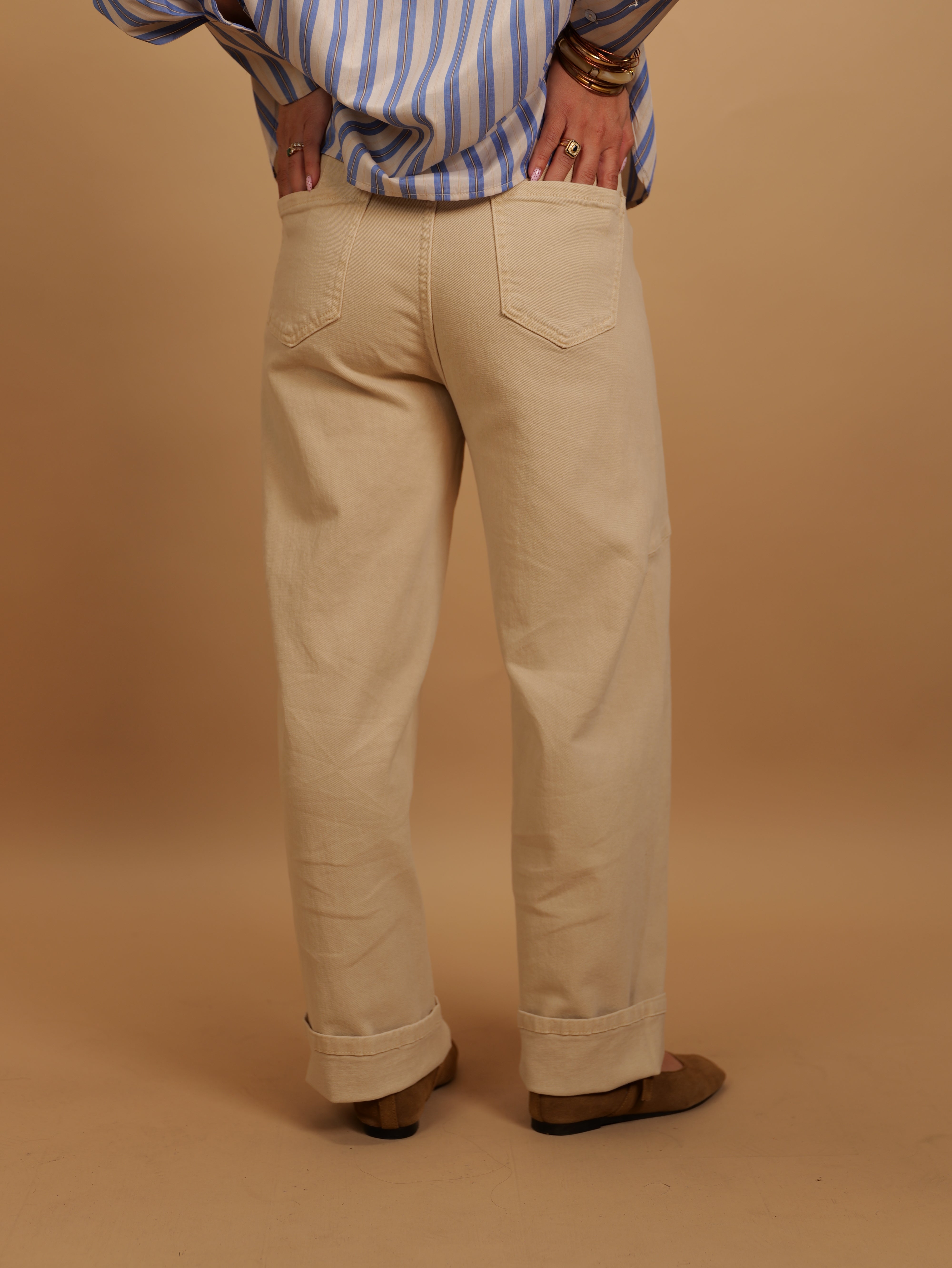 Jean Simon beige