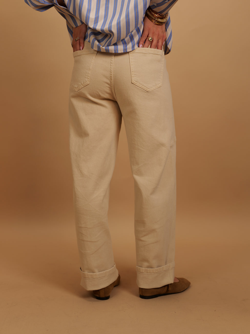 Jean Simon beige