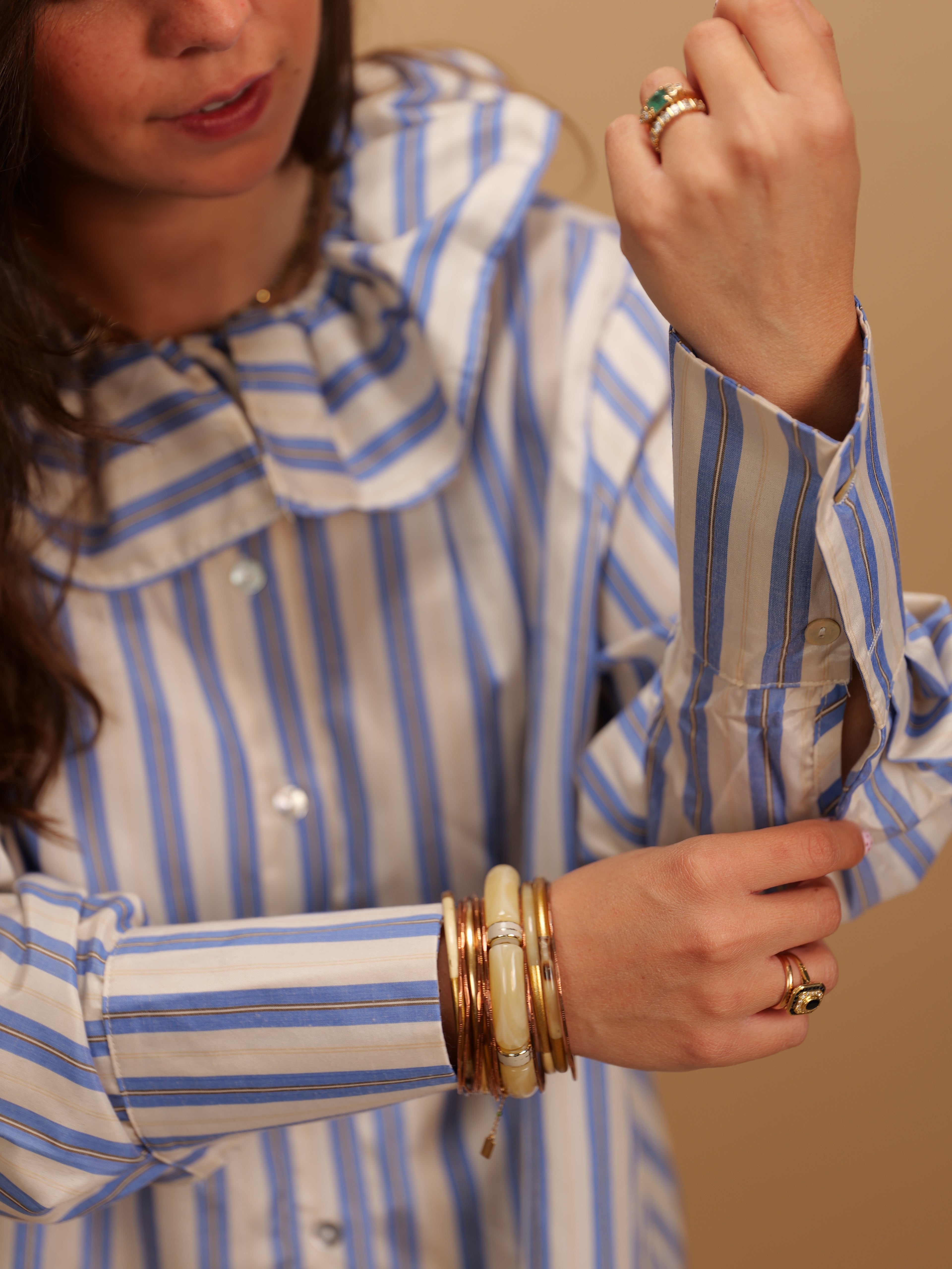 Blouse Bella