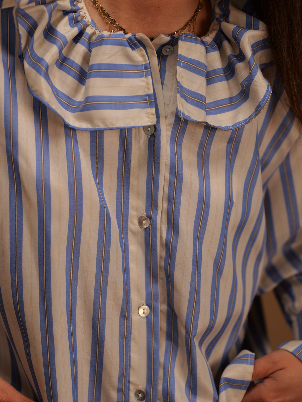 Blouse Bella
