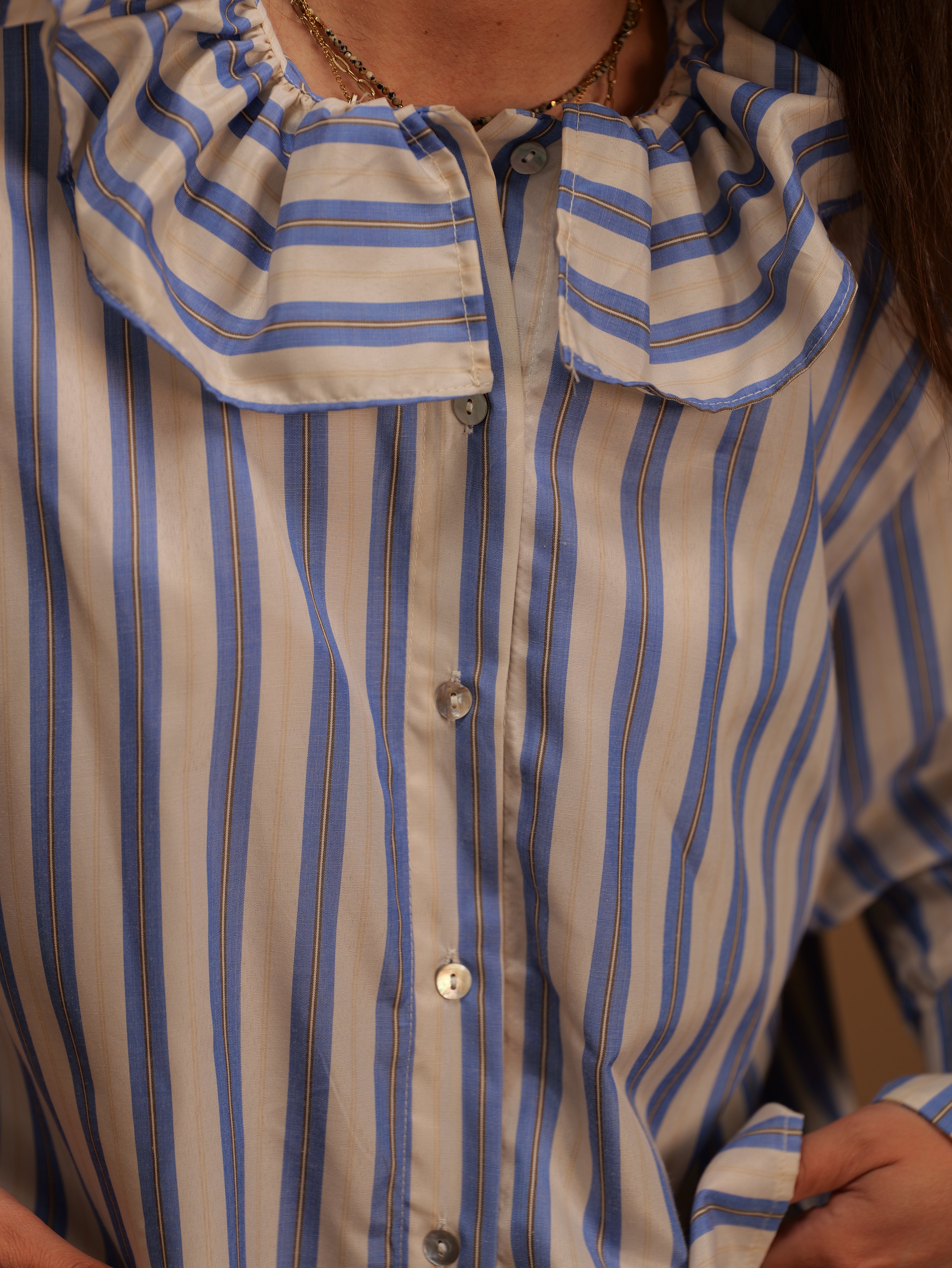 Blouse Bella