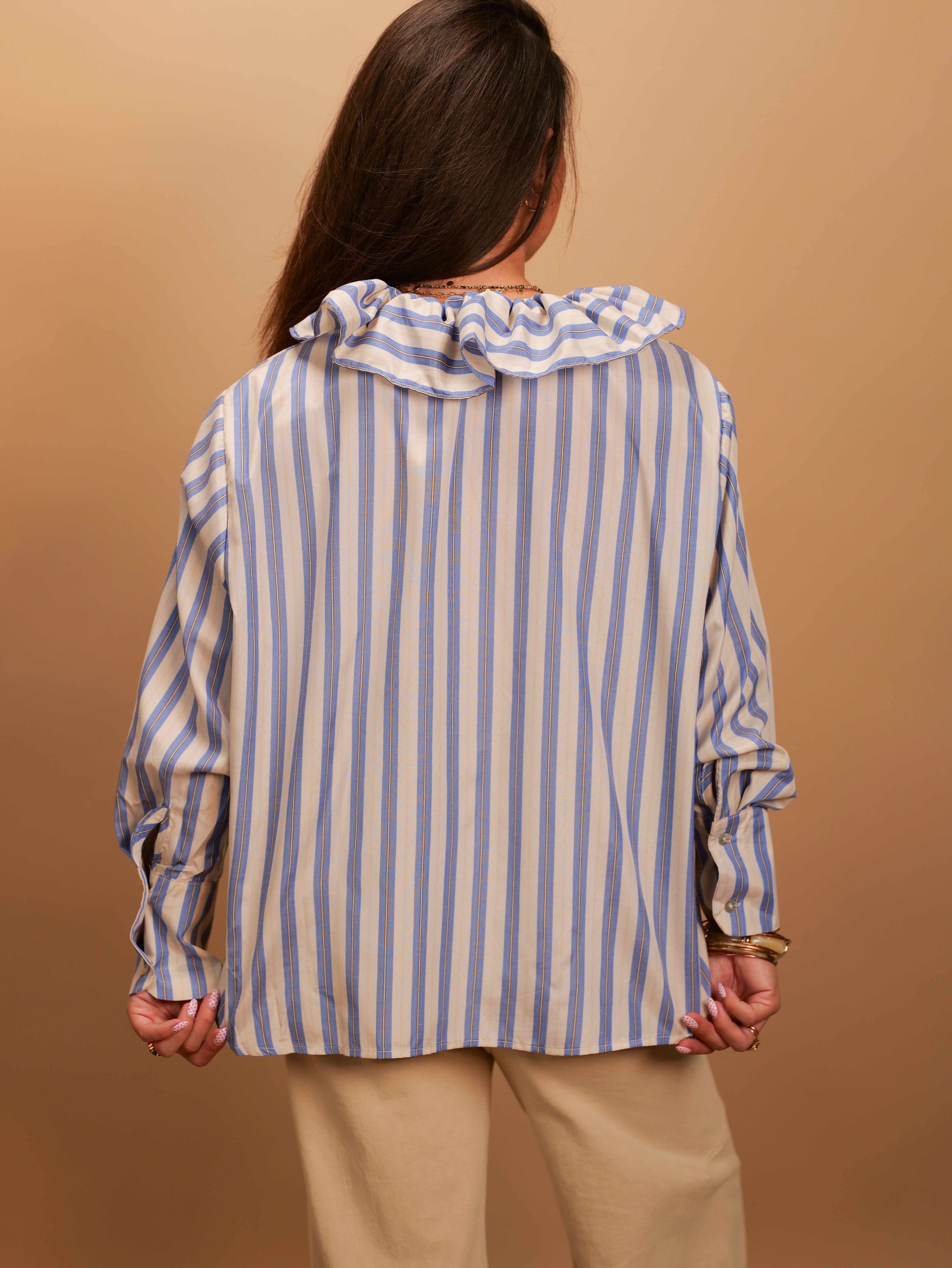 Blouse Bella