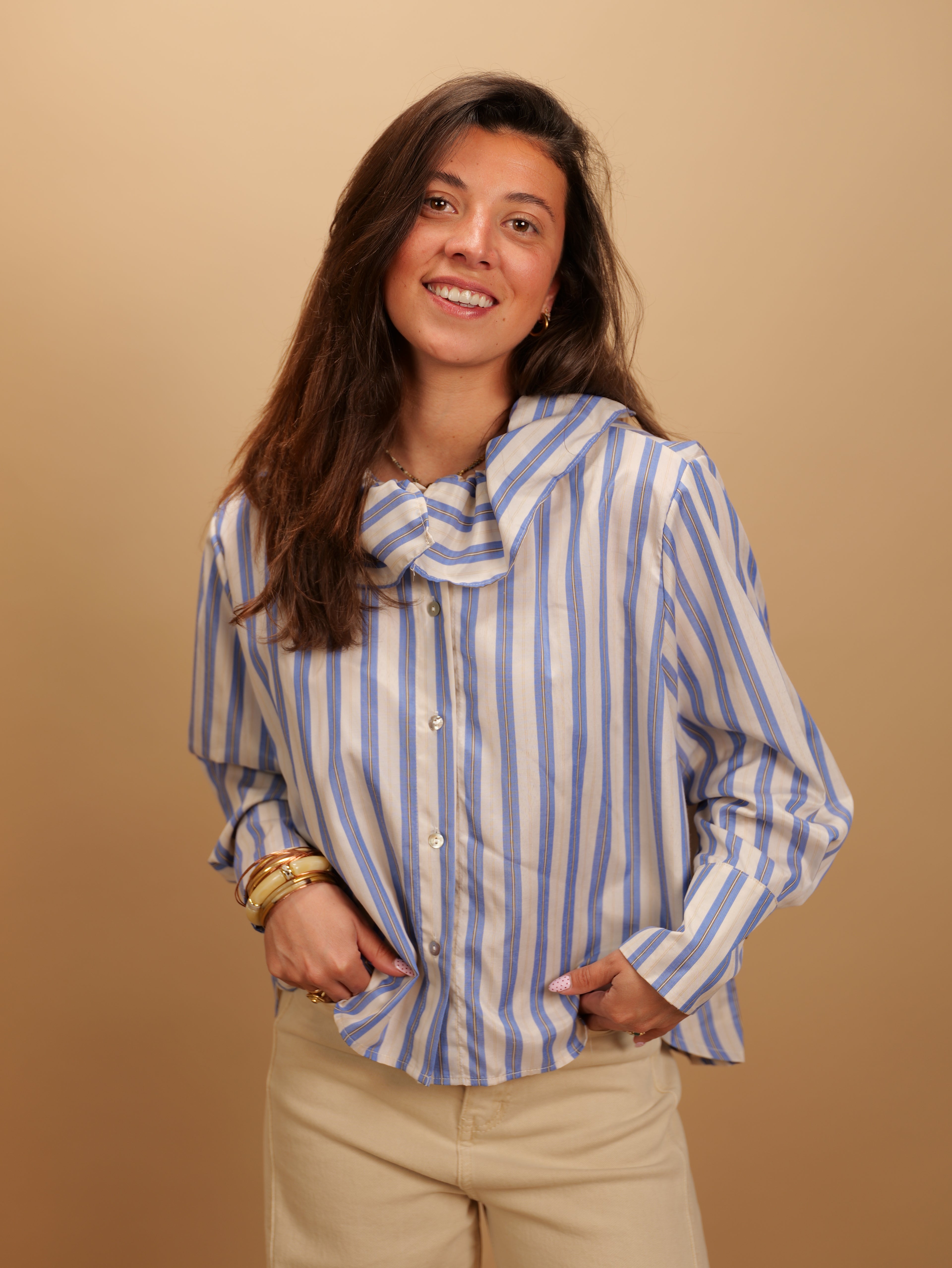 Blouse Bella