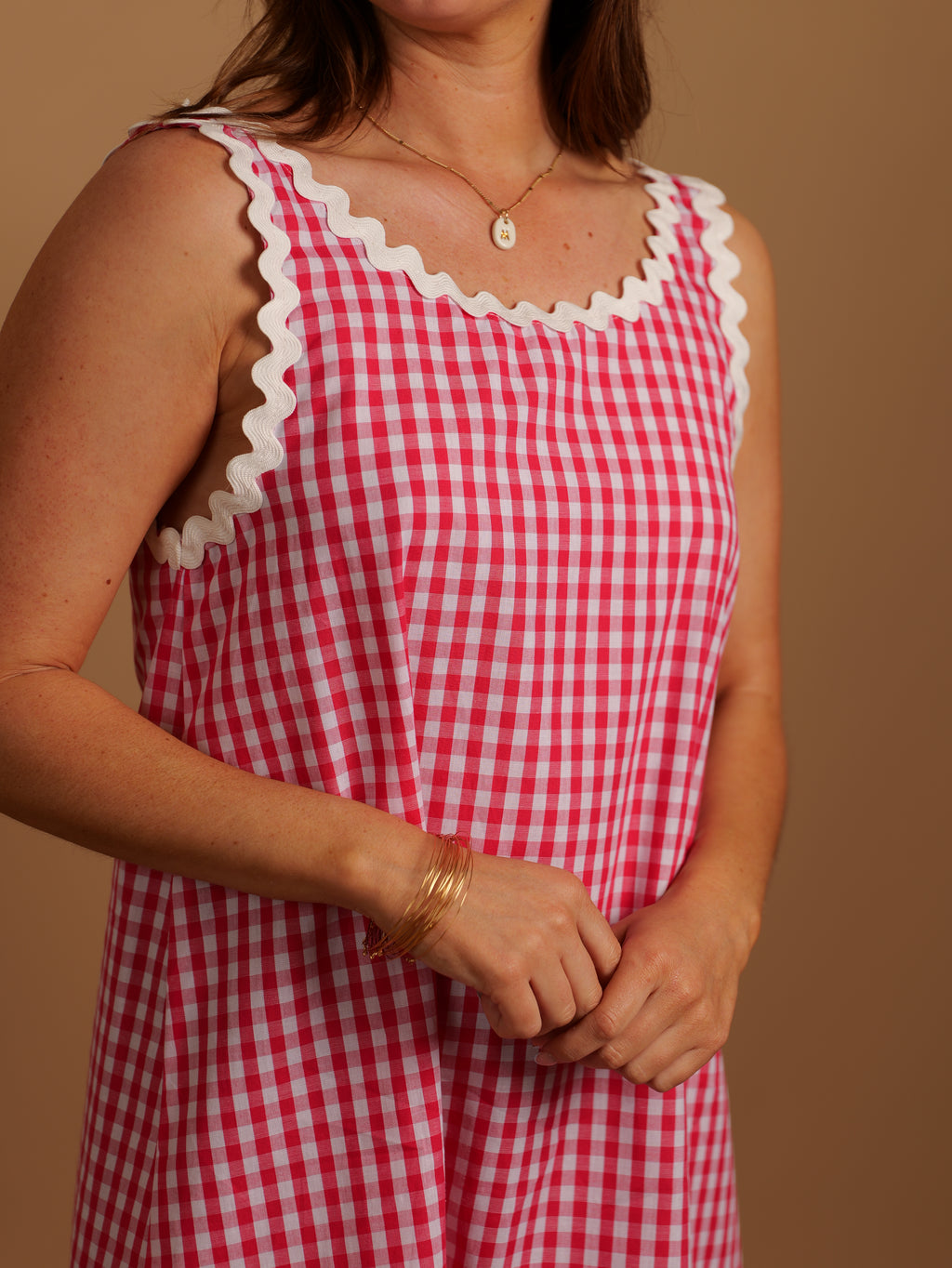 Robe Lola rose