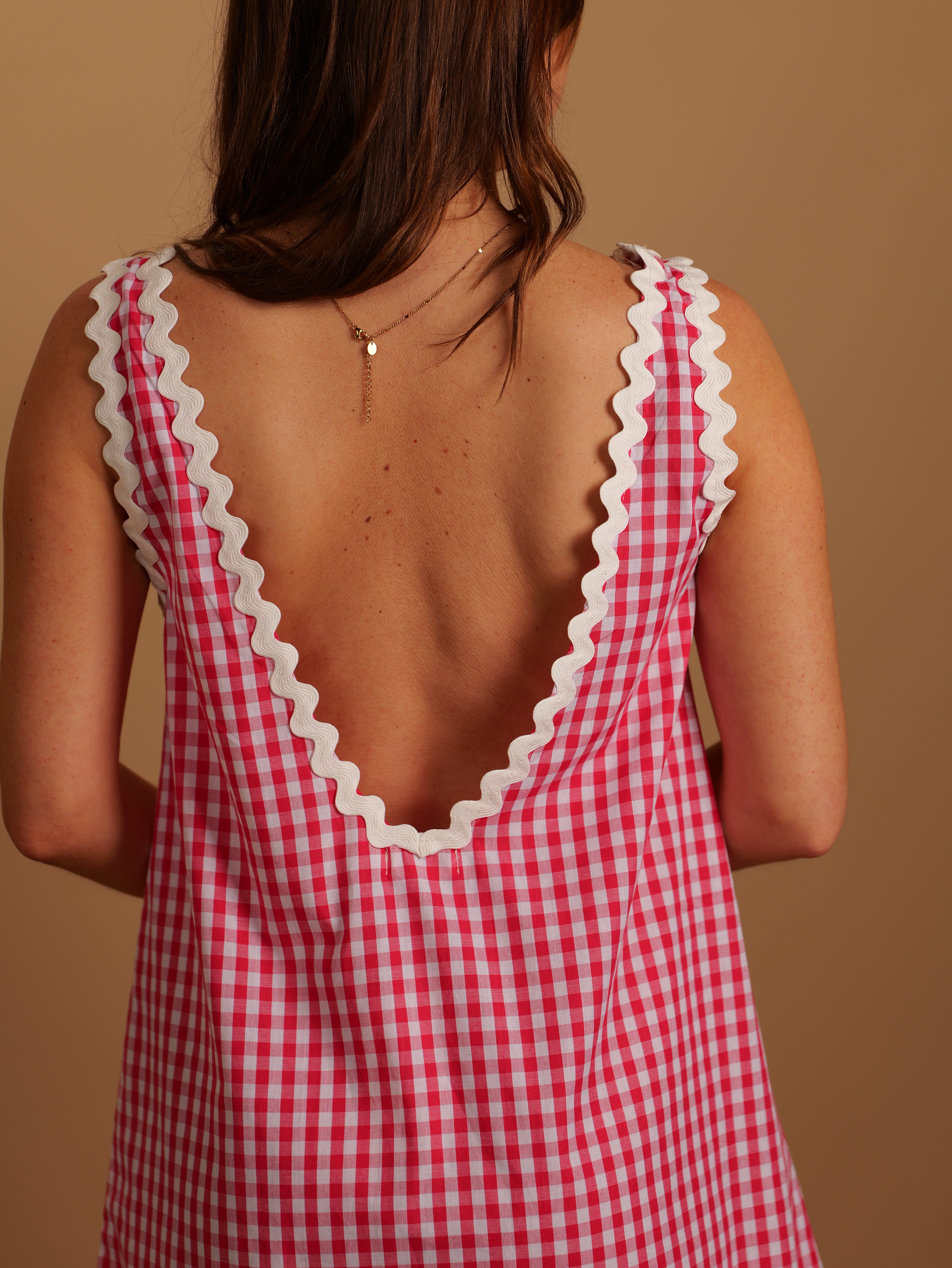 Robe Lola rose