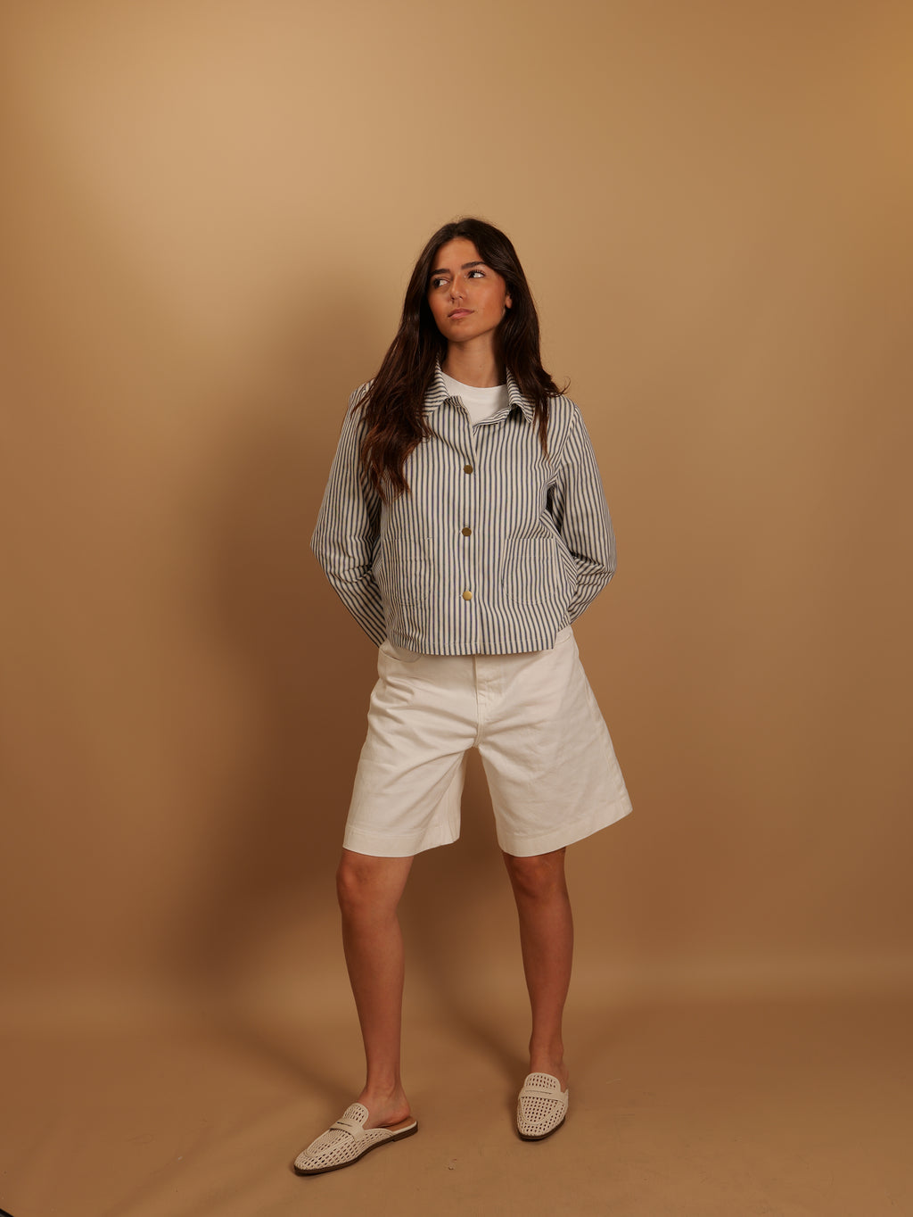 Veste Axelle