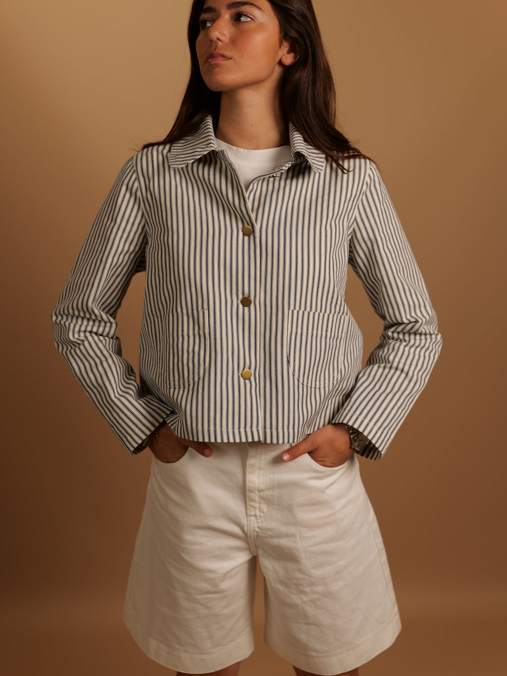 Veste Axelle