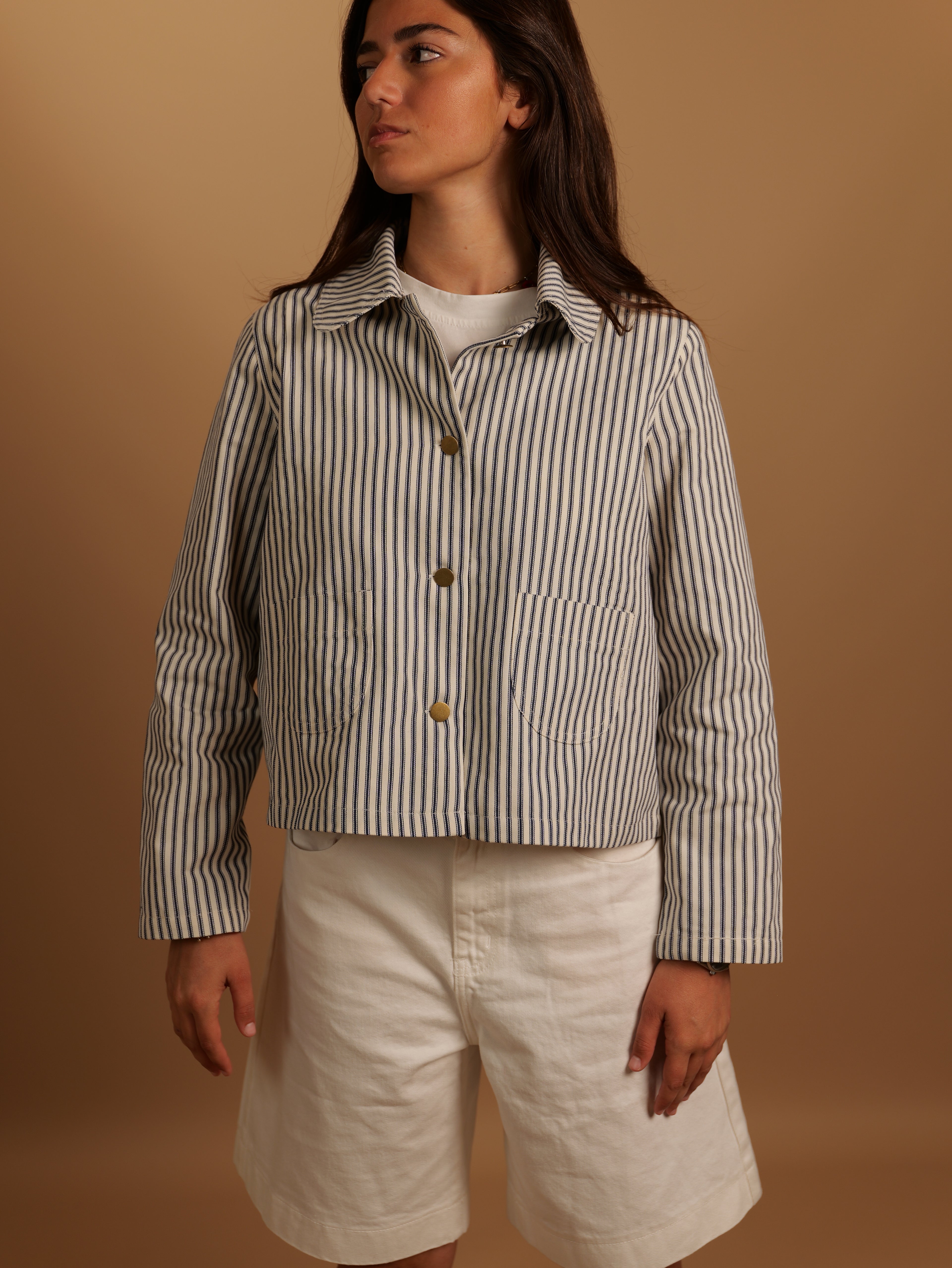 Veste Axelle