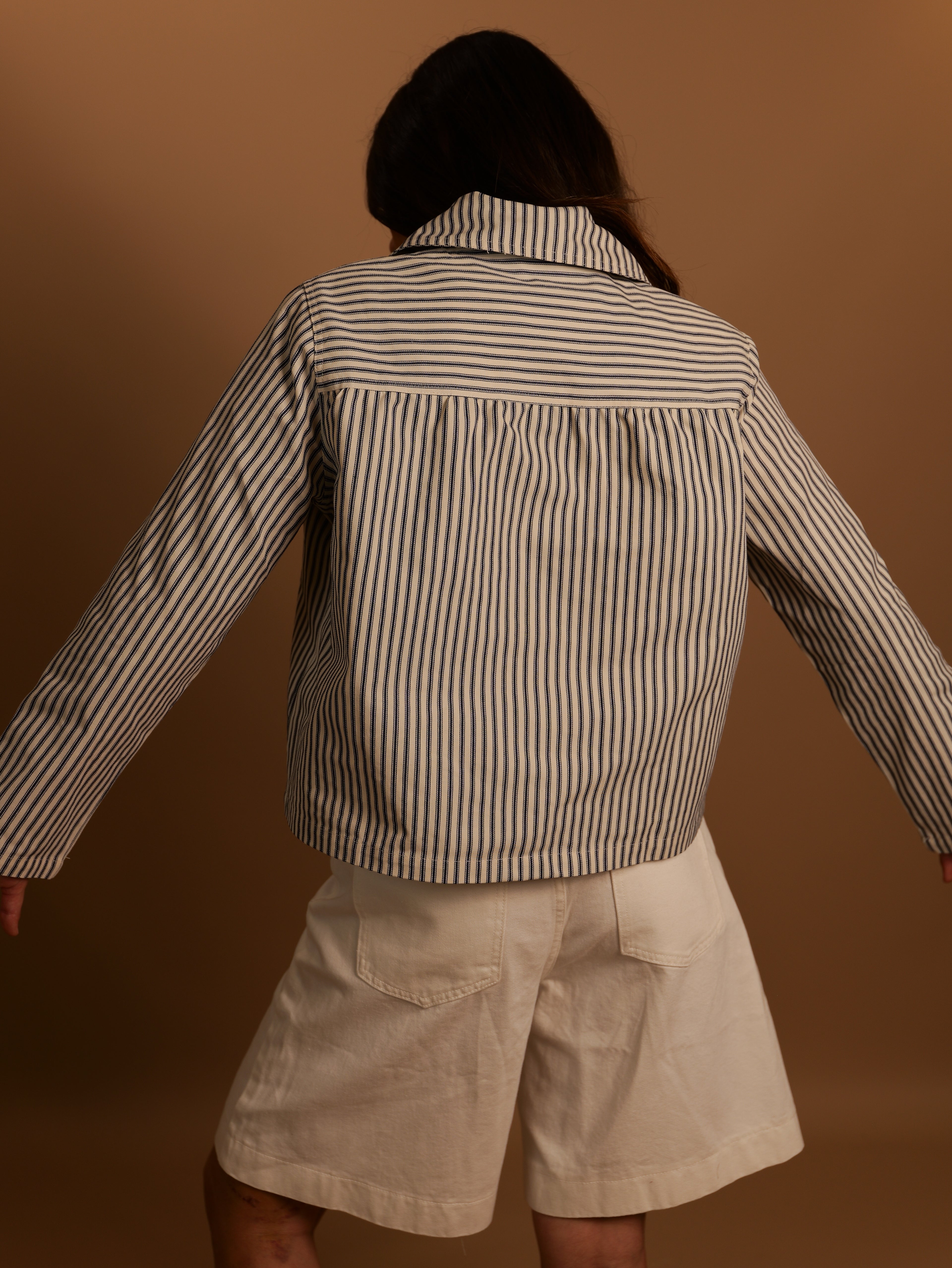 Veste Axelle