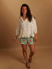 Chemise Béa