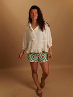 Chemise Béa