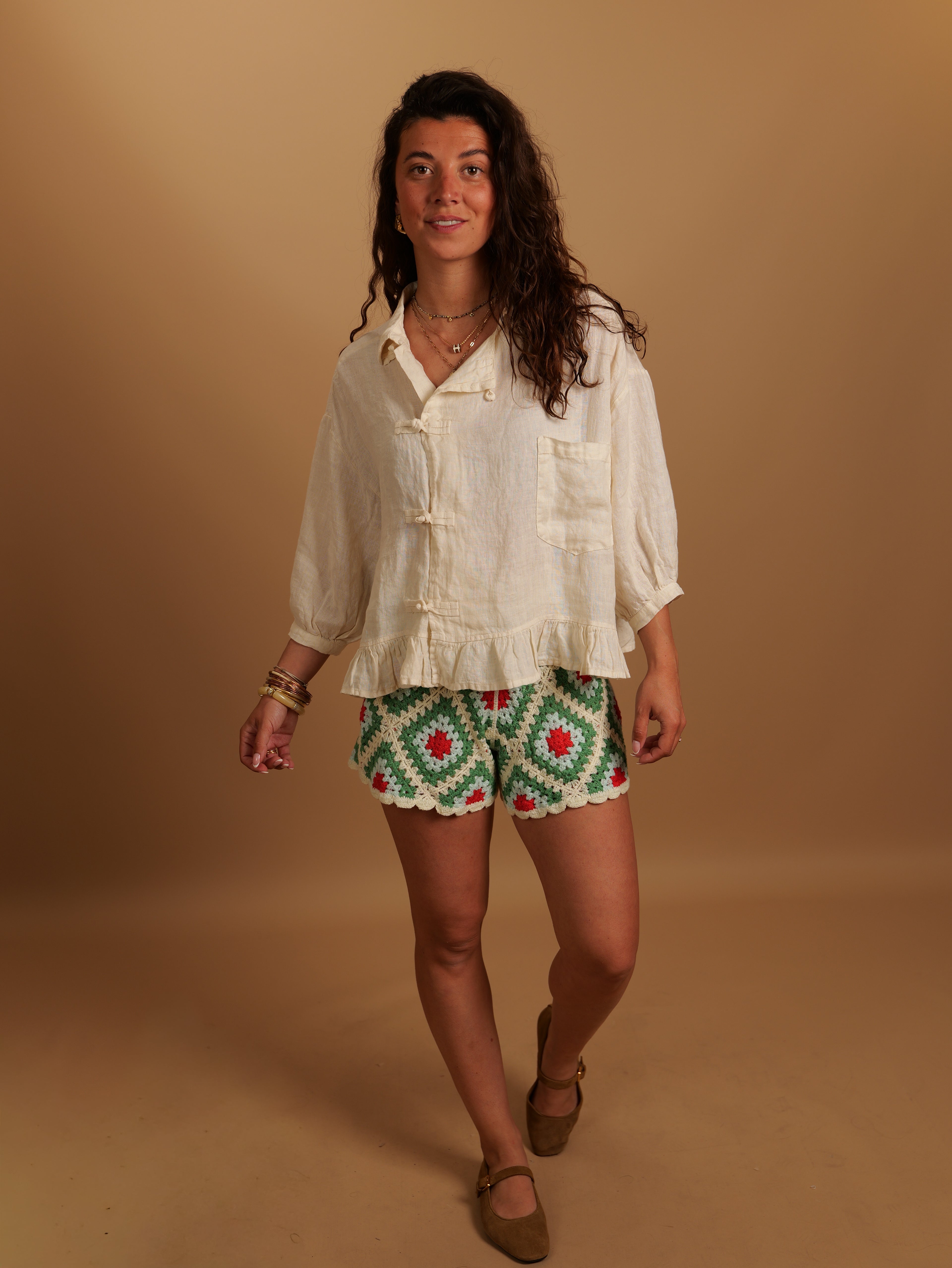 Chemise Béa