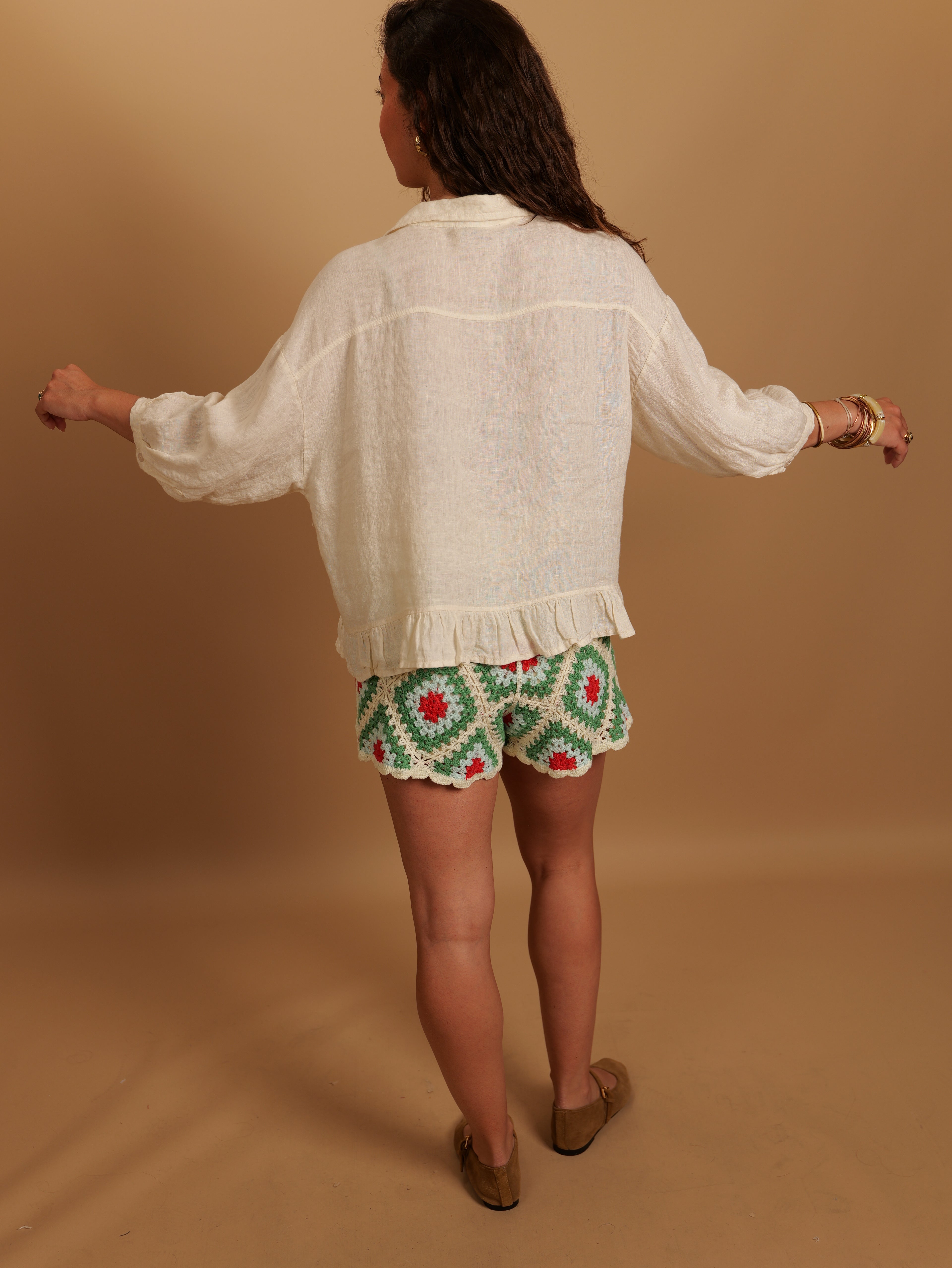 Chemise Béa