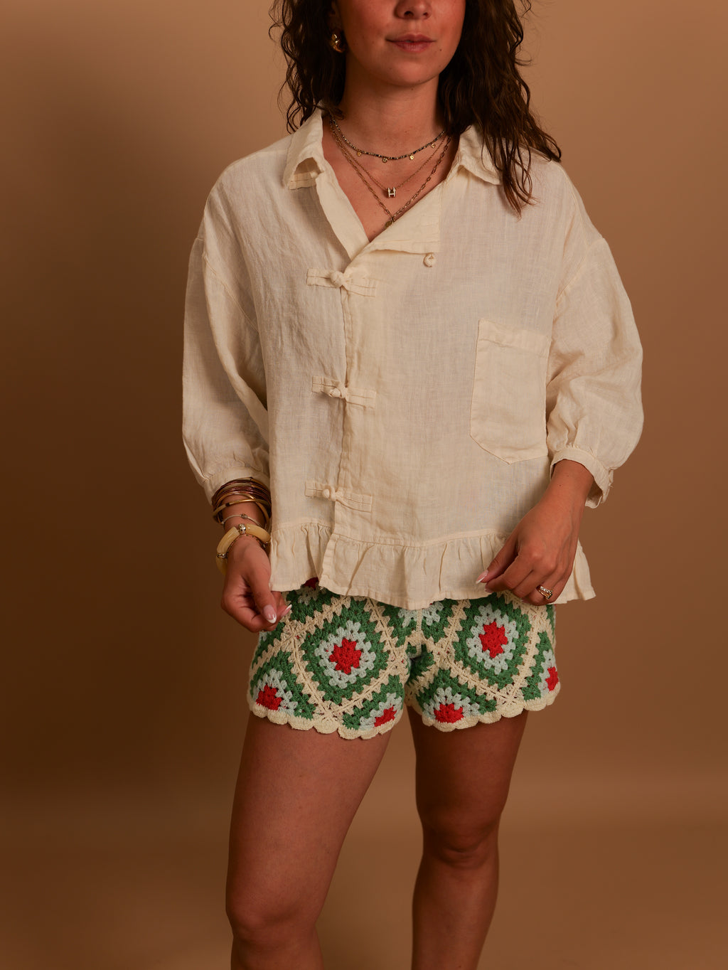 Chemise Béa