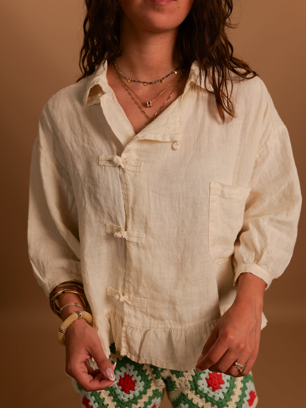Chemise Béa