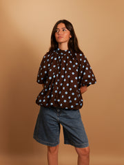 Blouse bloom
