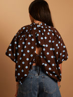 Blouse bloom