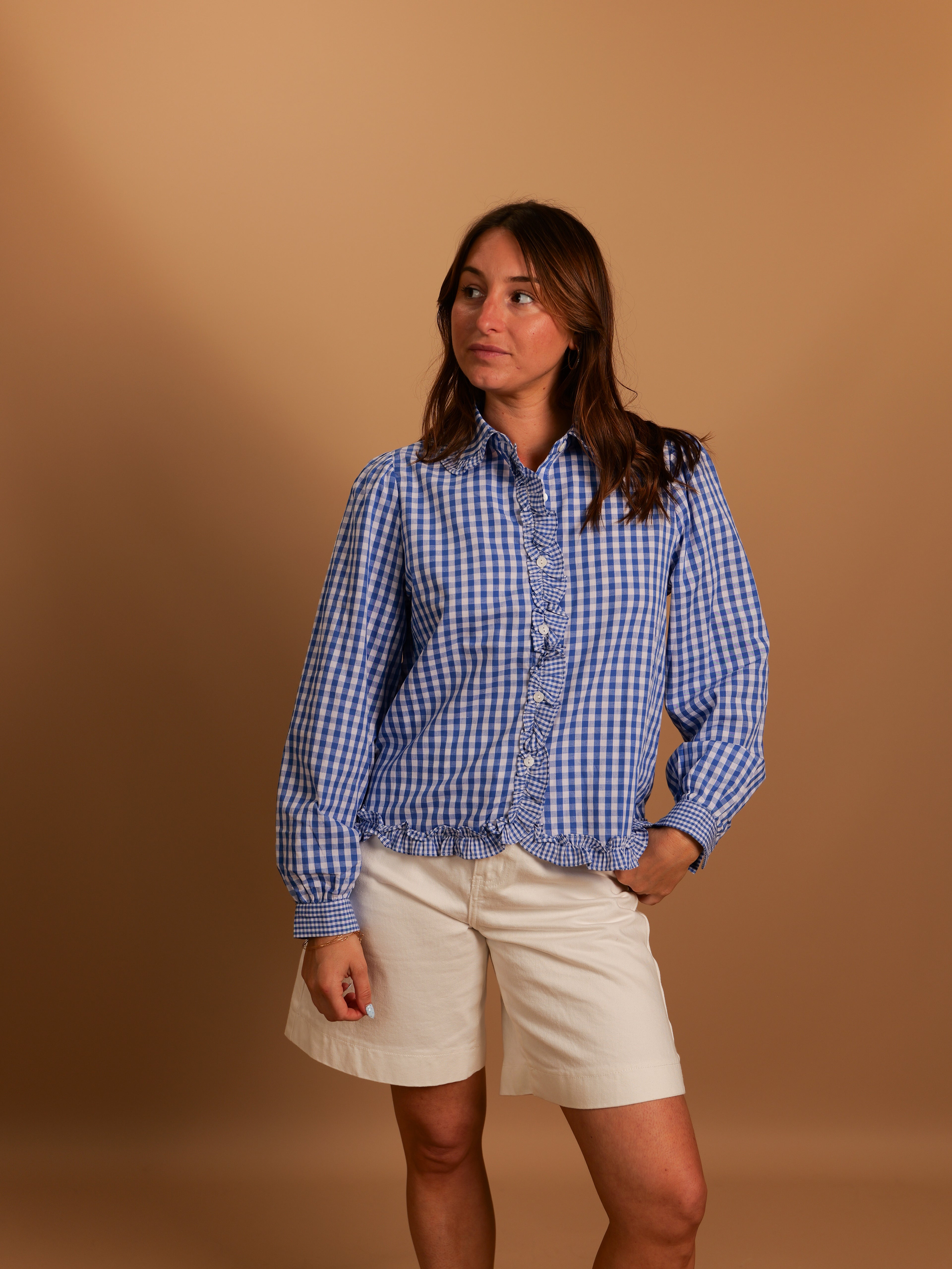 Blouse Carlotta