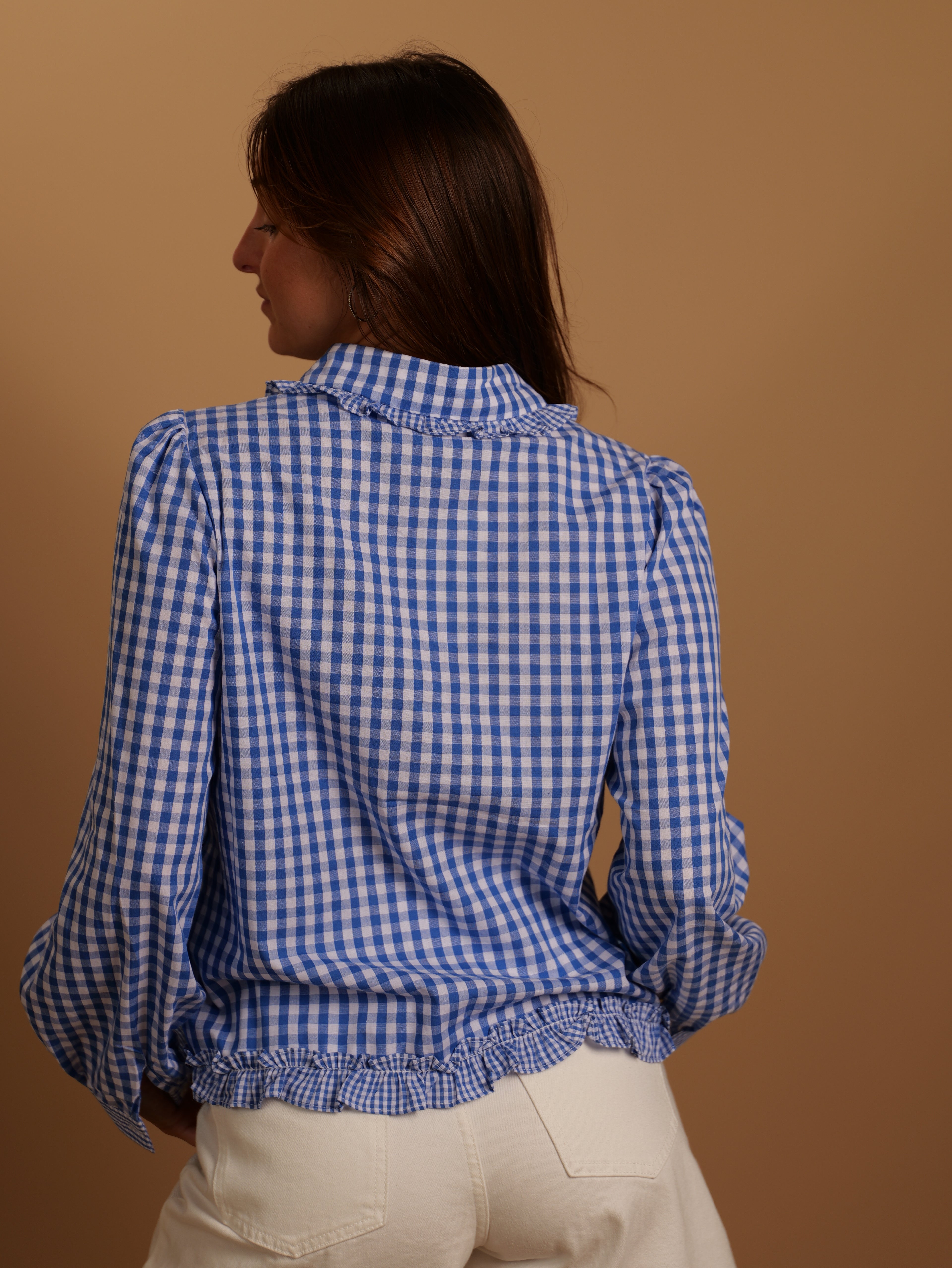Blouse Carlotta