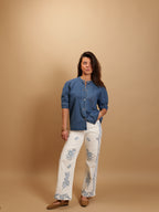 Pantalon Clo