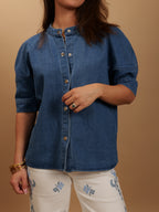 Blouse Jean Mia