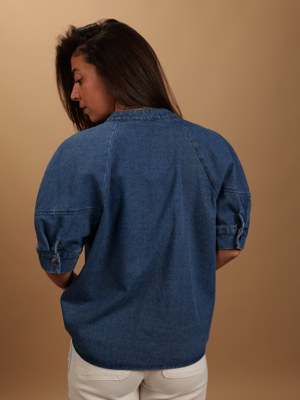 Blouse Jean Mia