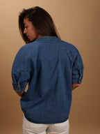 Blouse Jean Mia